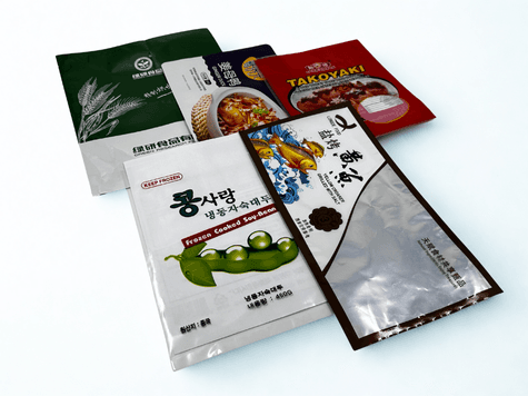 KJ FLEX PACK - Flexible Packaging Solutions